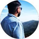 Ashish Kohli profile picture