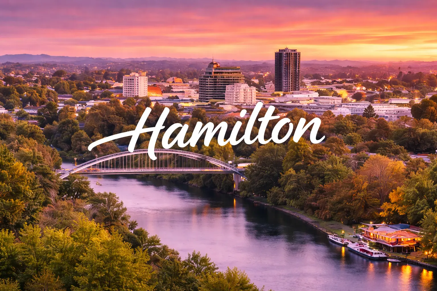 hamilton moving