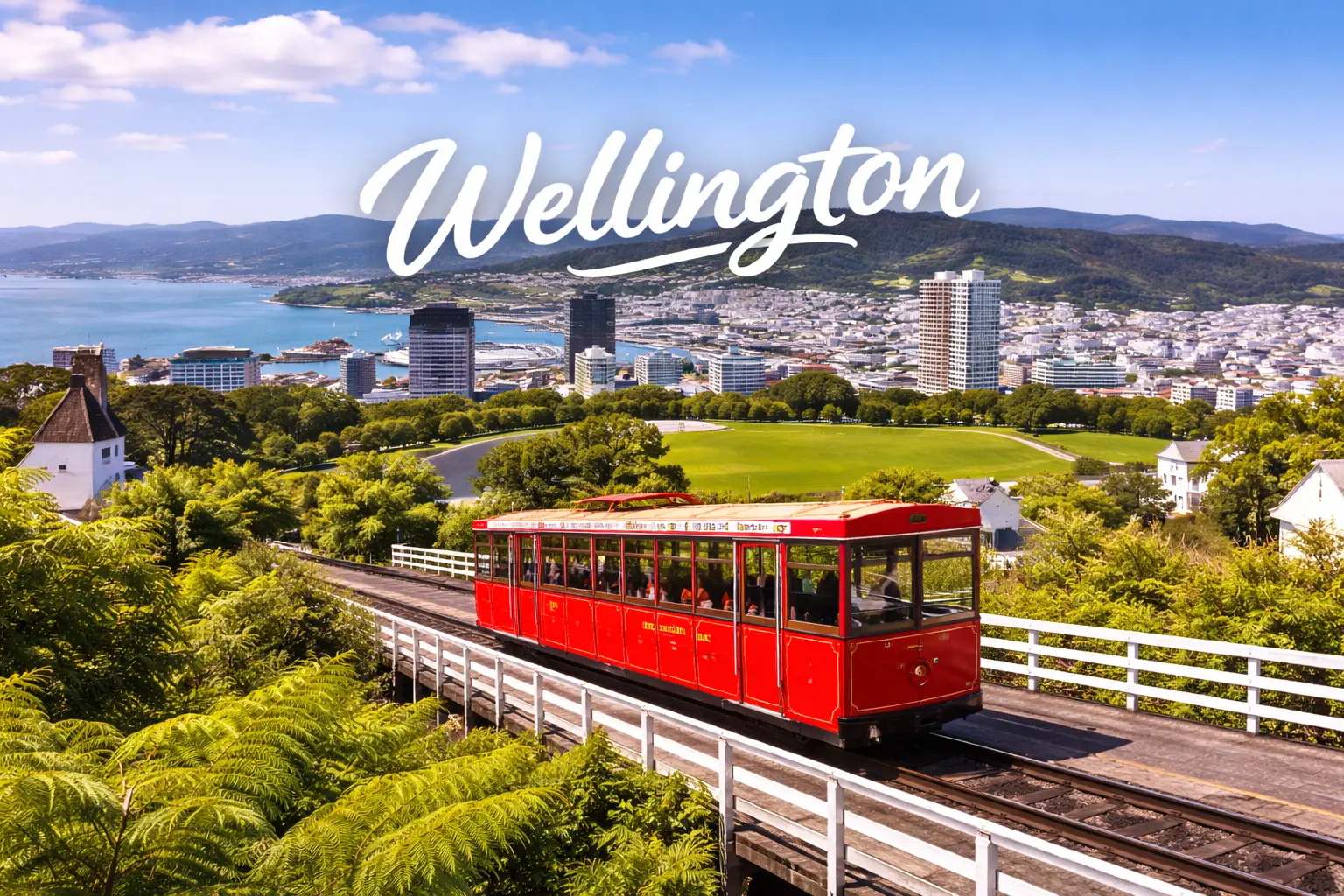 wellington moving