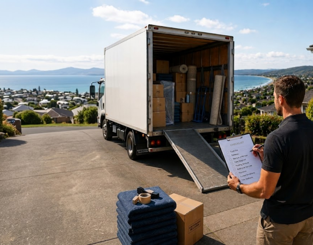 Moving Cost Guide for Christchurch : What You'll Actually Pay (and How to Avoid Getting Ripped Off)