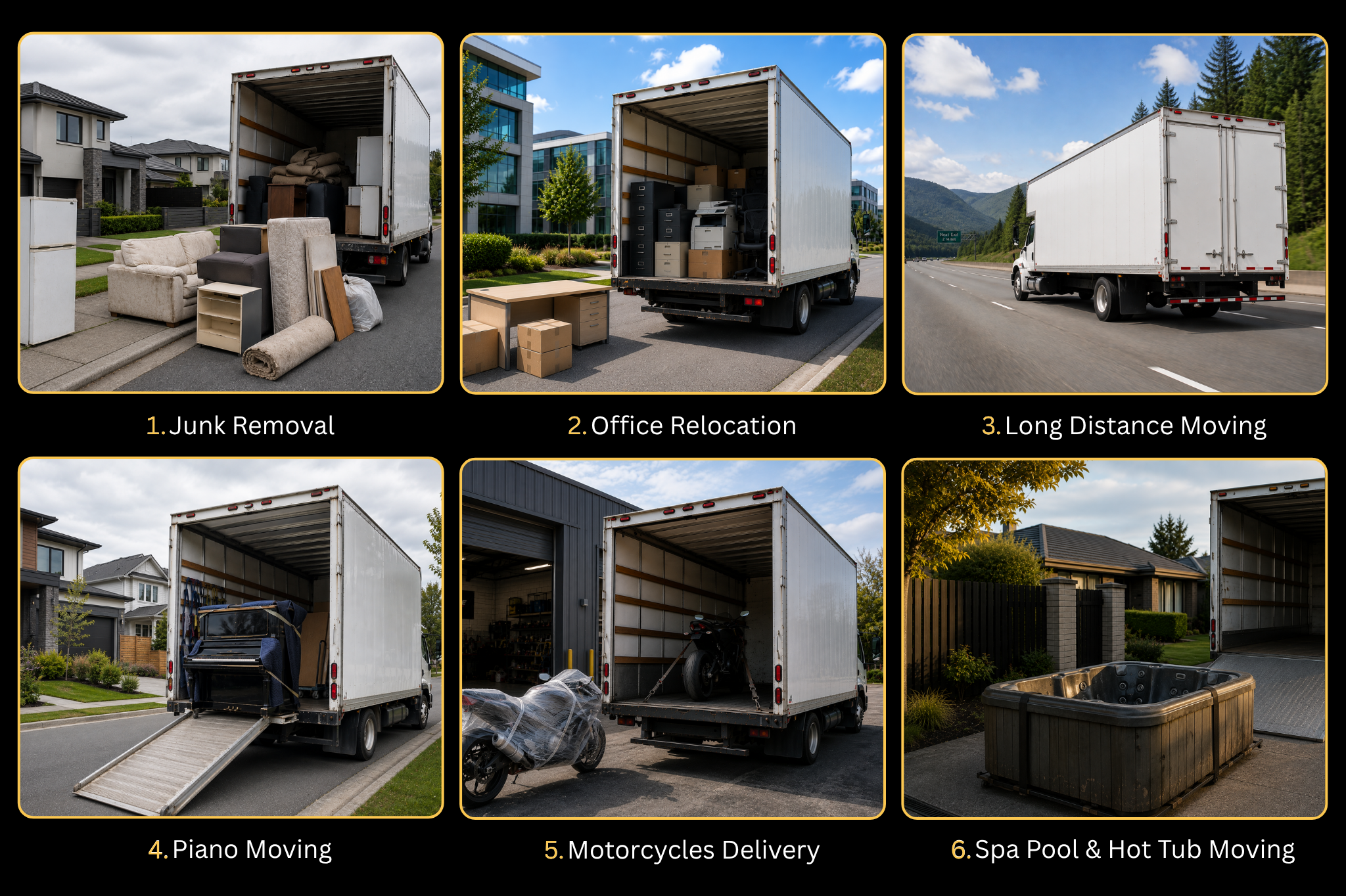gym equipments moving