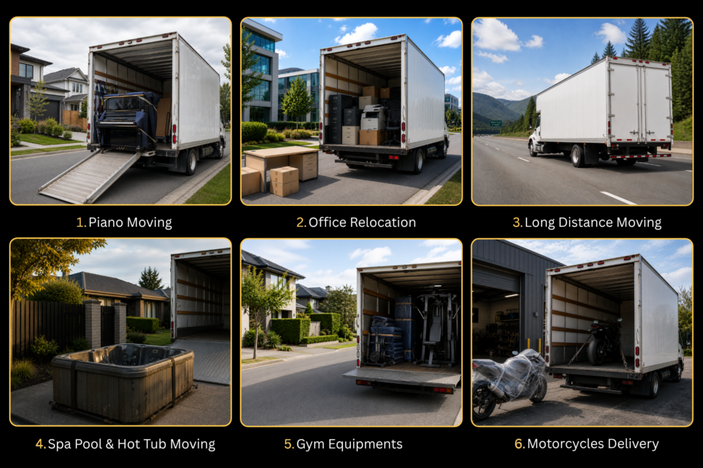 junk removal