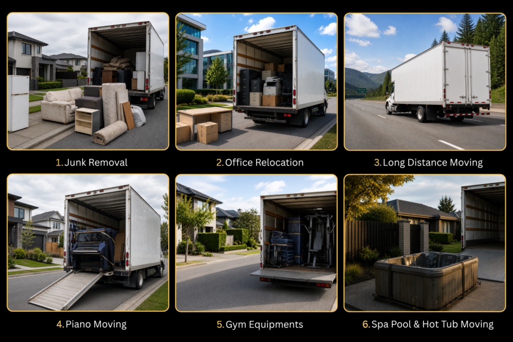 motor cycle delivery