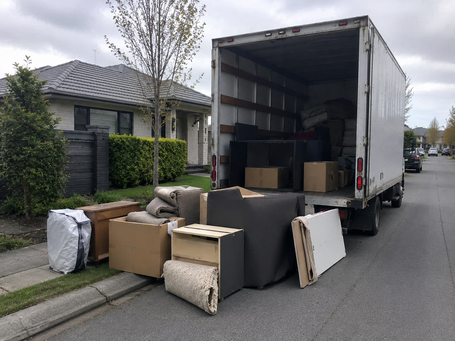 Need Rubbish Gone? We'll Take Care of It!