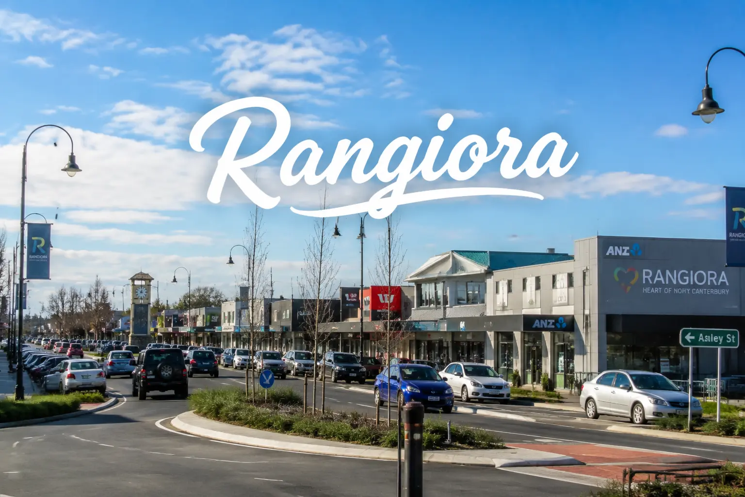 Rangiora